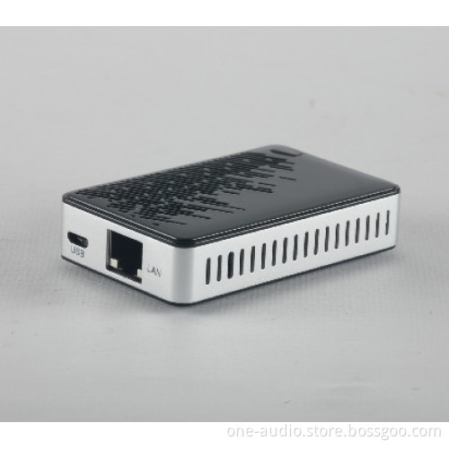 Mini Google's Android TV Box with Android 4.2.2